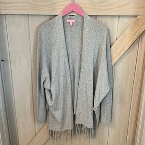 GUC Oversized cardigan, XS